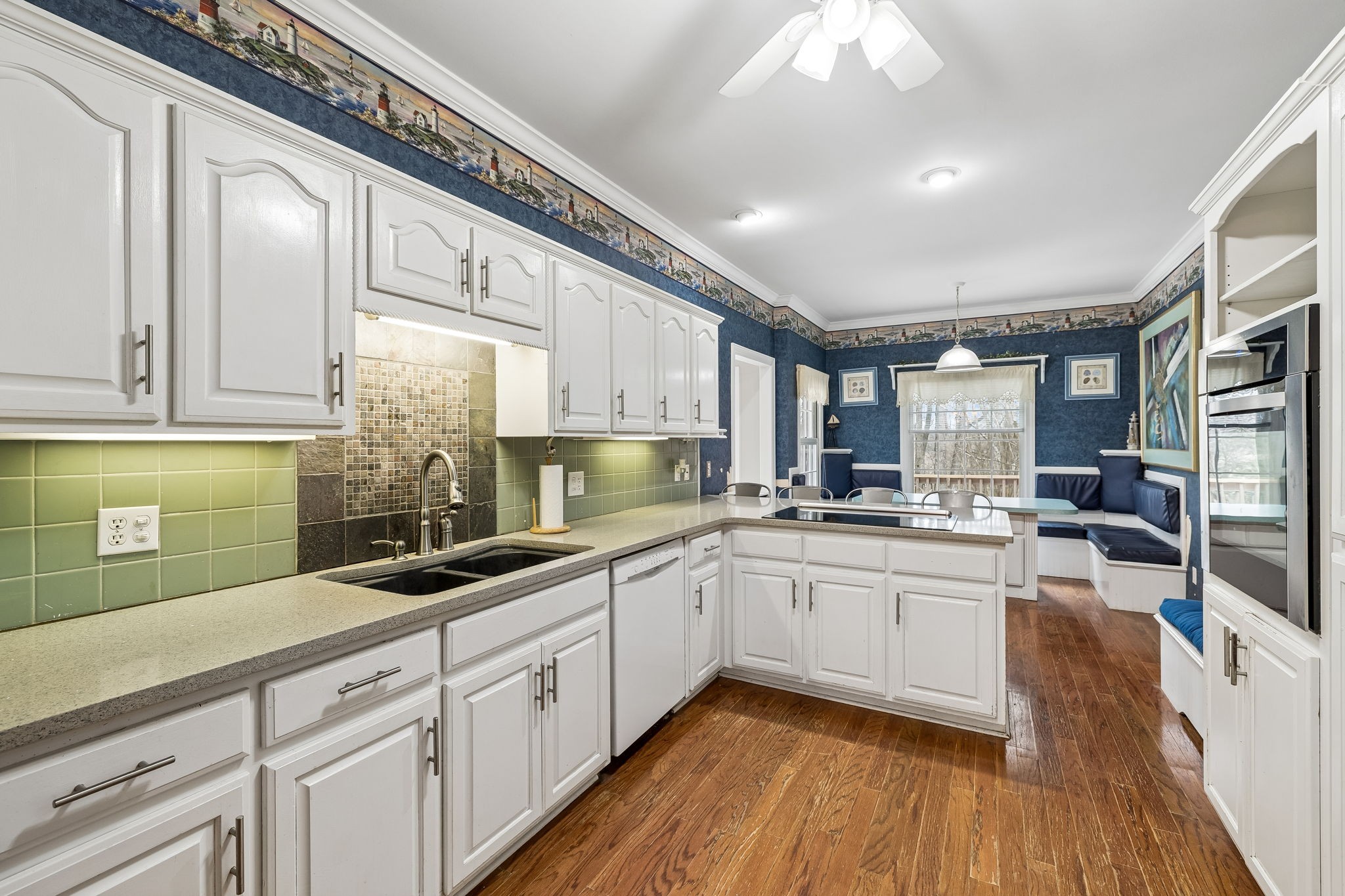 1019 Hilton Lane Castalian Springs TN 37031