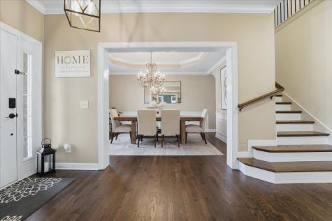 1001 Crimson Clover Drive Brentwood TN 37027