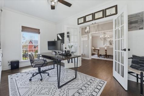 1001 Crimson Clover Drive Brentwood TN 37027