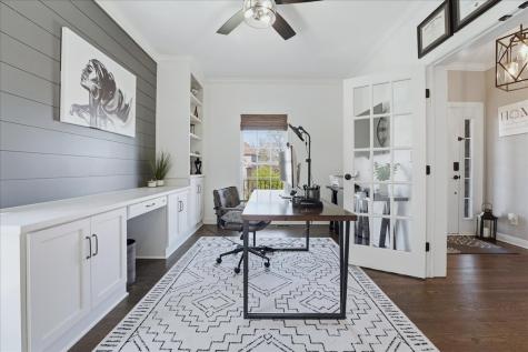 1001 Crimson Clover Drive Brentwood TN 37027