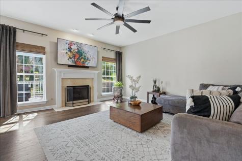 1001 Crimson Clover Drive Brentwood TN 37027