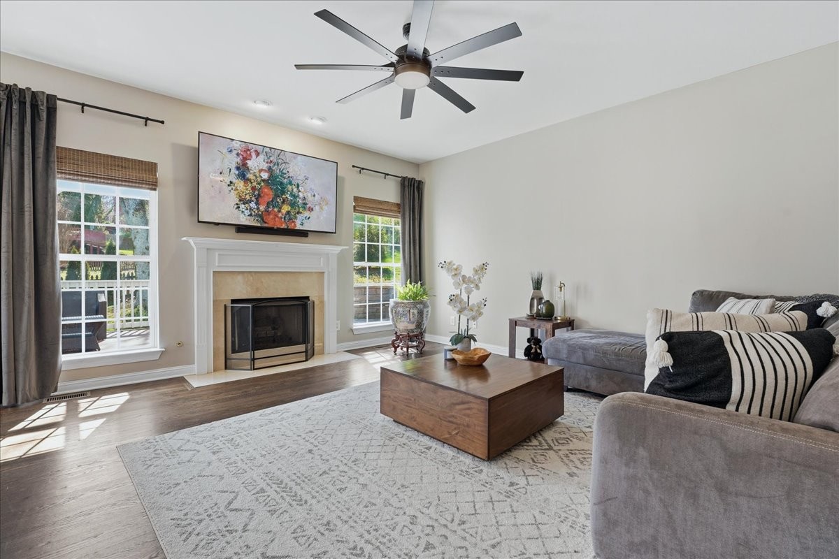 1001 Crimson Clover Drive Brentwood TN 37027