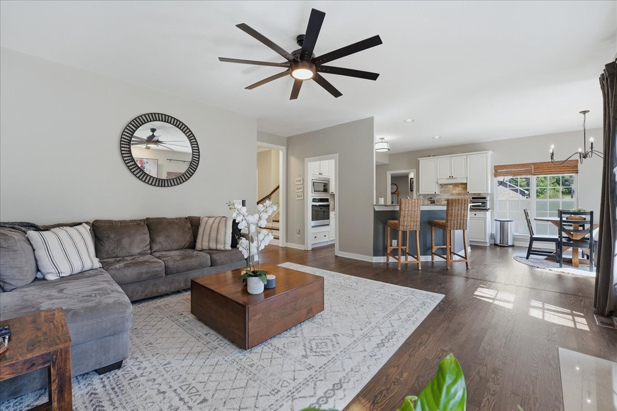 1001 Crimson Clover Drive Brentwood TN 37027