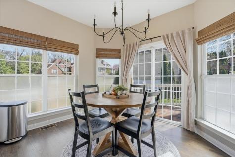 1001 Crimson Clover Drive Brentwood TN 37027