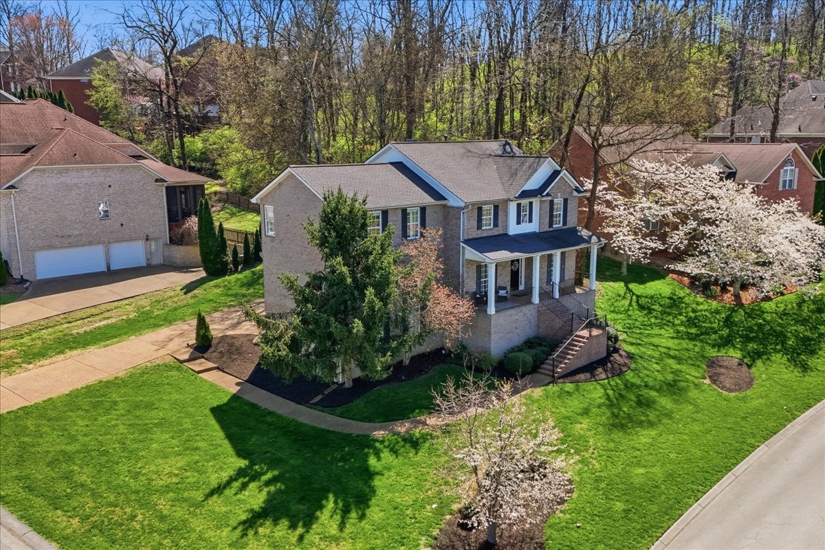 1001 Crimson Clover Drive Brentwood TN 37027