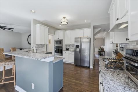 1001 Crimson Clover Drive Brentwood TN 37027