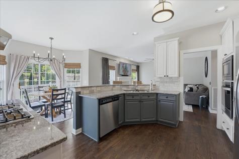 1001 Crimson Clover Drive Brentwood TN 37027