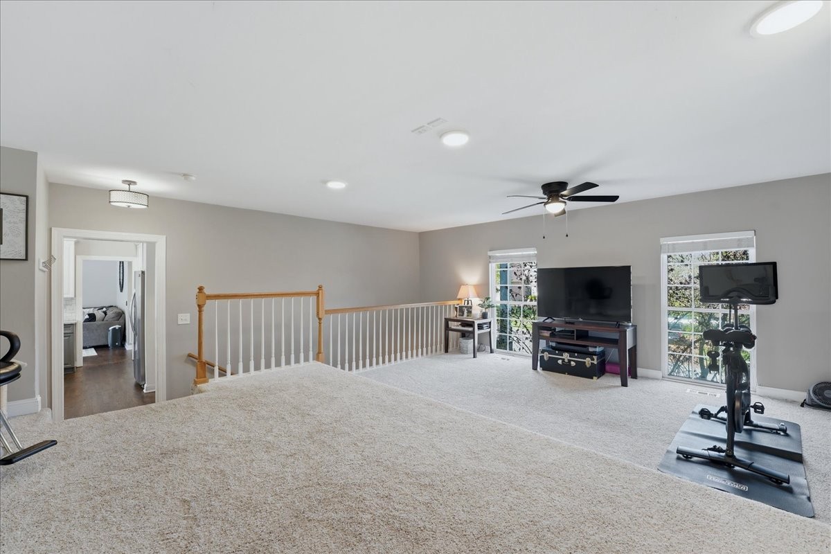 1001 Crimson Clover Drive Brentwood TN 37027