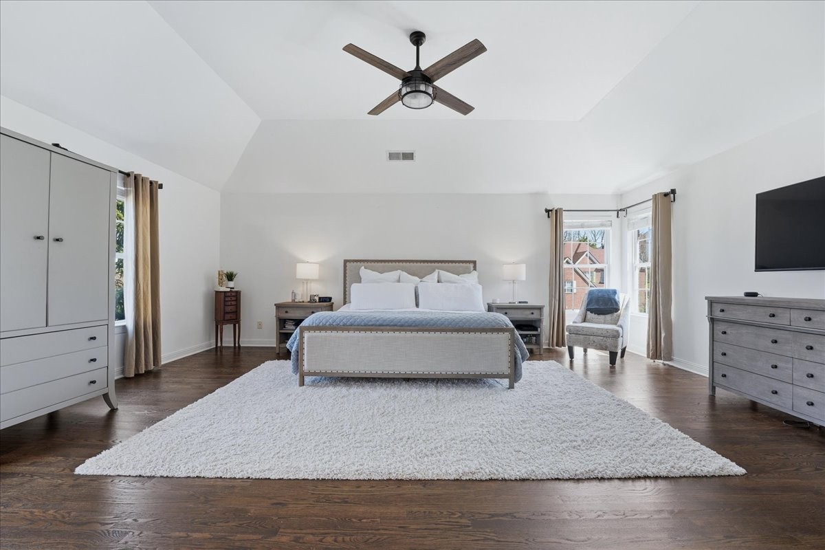 1001 Crimson Clover Drive Brentwood TN 37027
