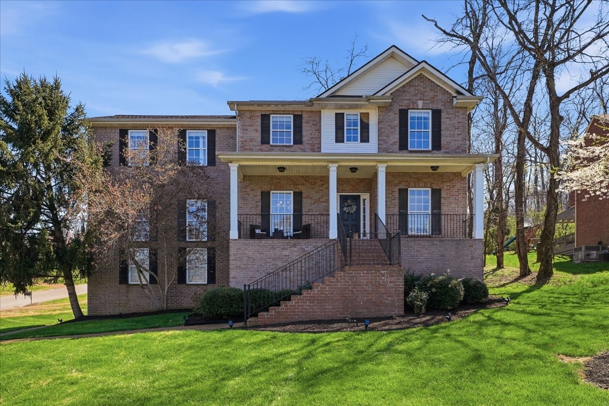 1001 Crimson Clover Drive Brentwood TN 37027