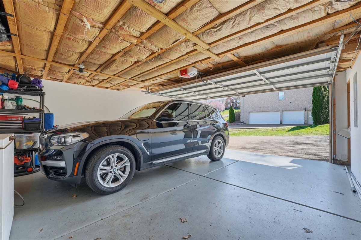 1001 Crimson Clover Drive Brentwood TN 37027