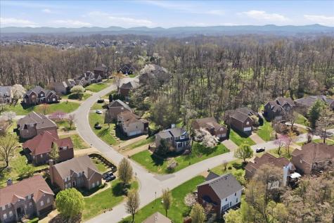 1001 Crimson Clover Drive Brentwood TN 37027