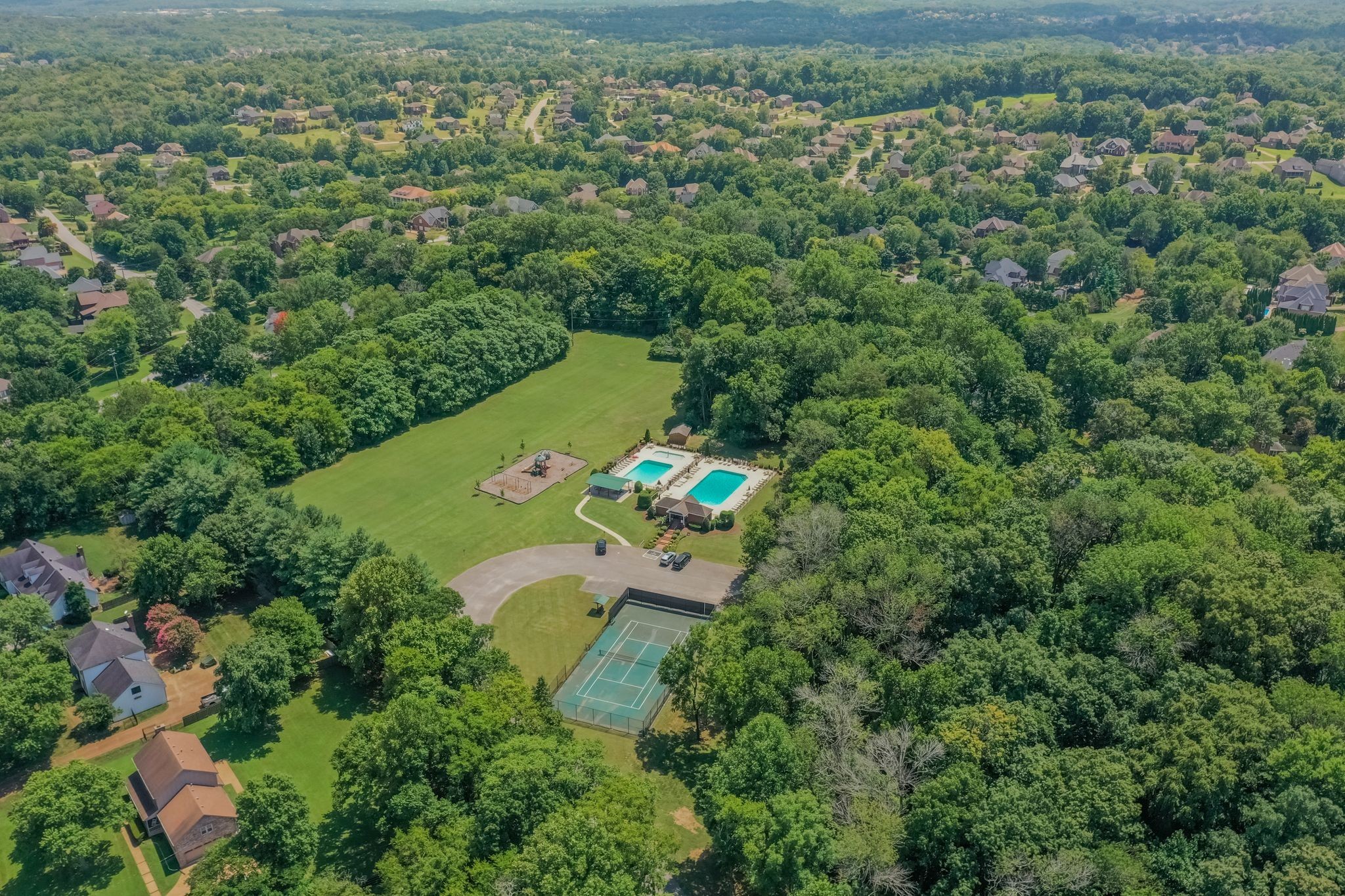 1001 Crimson Clover Drive Brentwood TN 37027