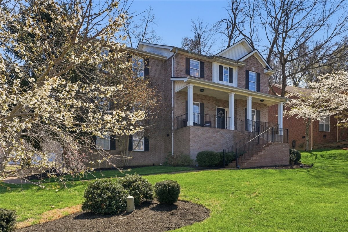 1001 Crimson Clover Drive Brentwood TN 37027