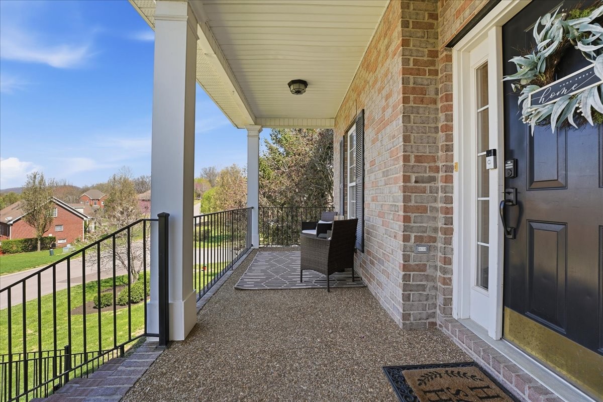 1001 Crimson Clover Drive Brentwood TN 37027