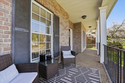 1001 Crimson Clover Drive Brentwood TN 37027