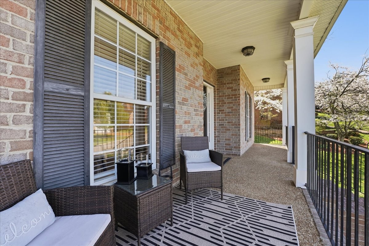 1001 Crimson Clover Drive Brentwood TN 37027