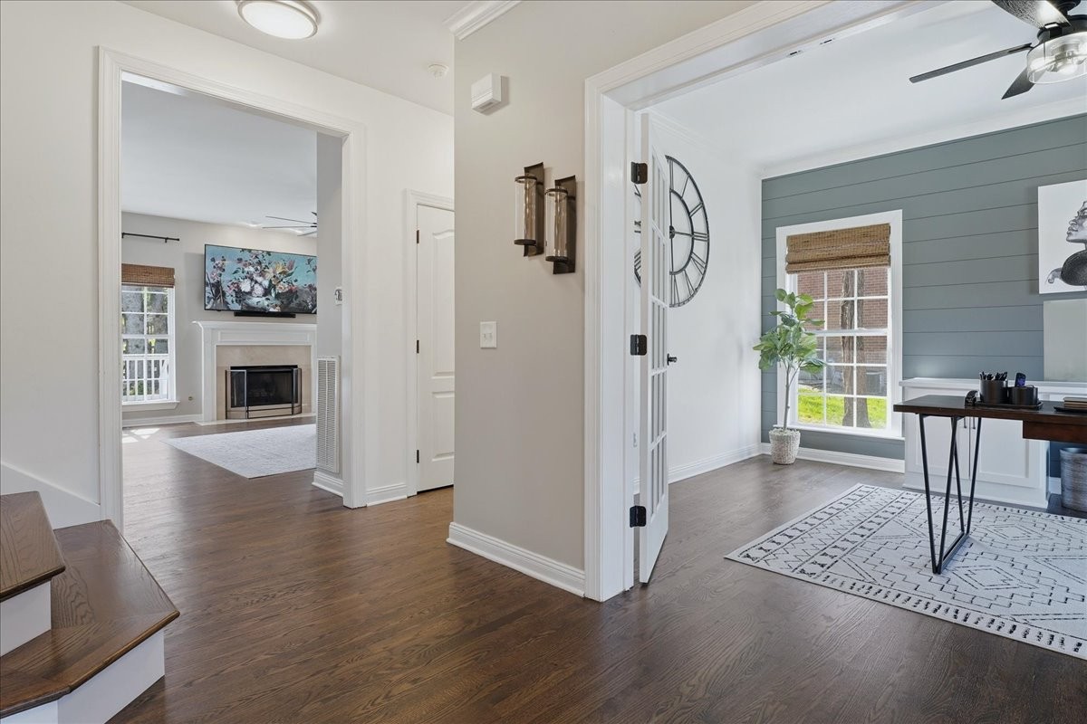 1001 Crimson Clover Drive Brentwood TN 37027