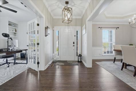 1001 Crimson Clover Drive Brentwood TN 37027