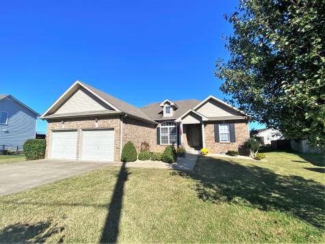 1321 Christine Drive Lebanon TN 37087