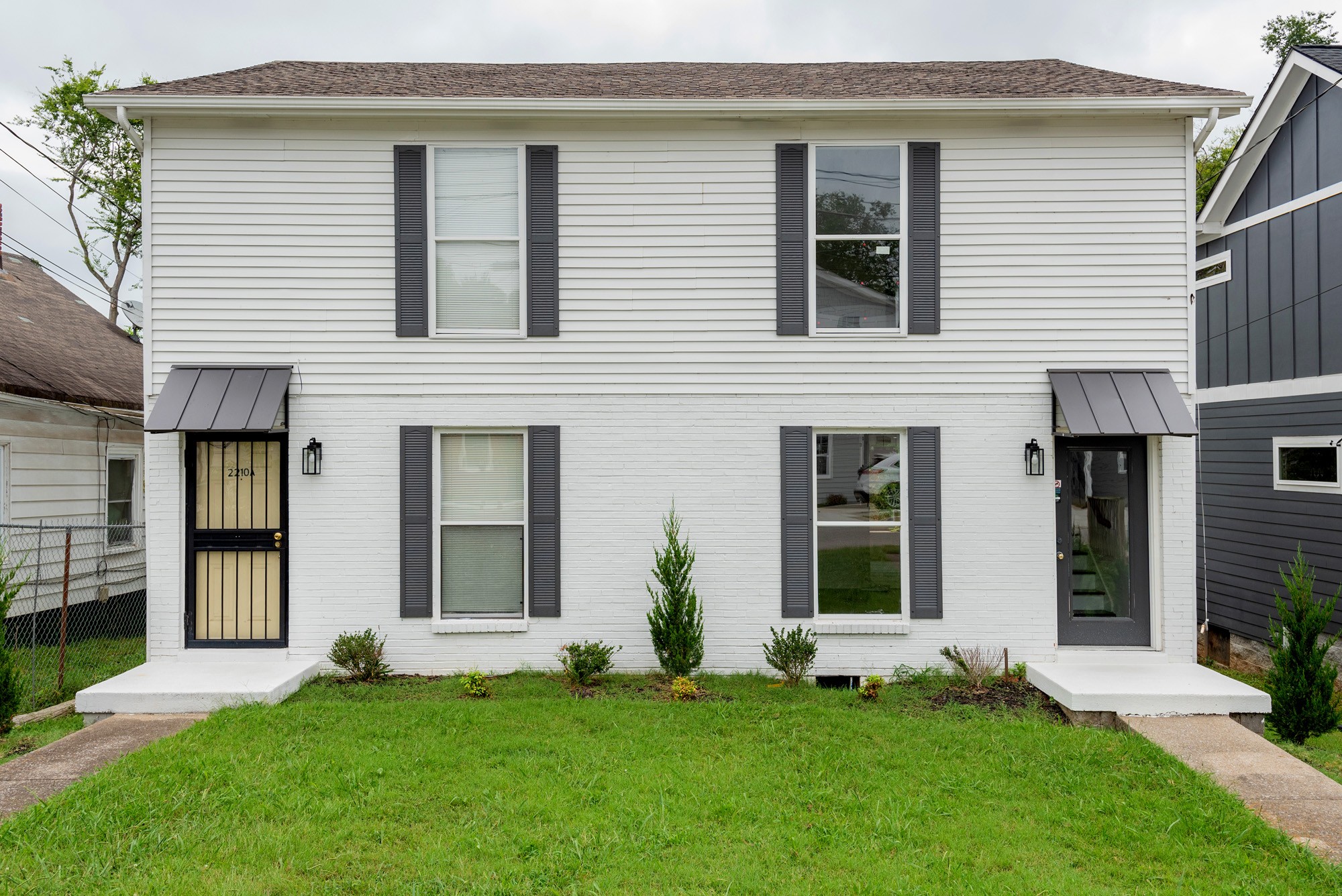 2210 24th Ave, N Nashville TN 37208
