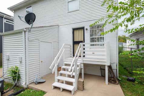 2210 24th Ave, N Nashville TN 37208