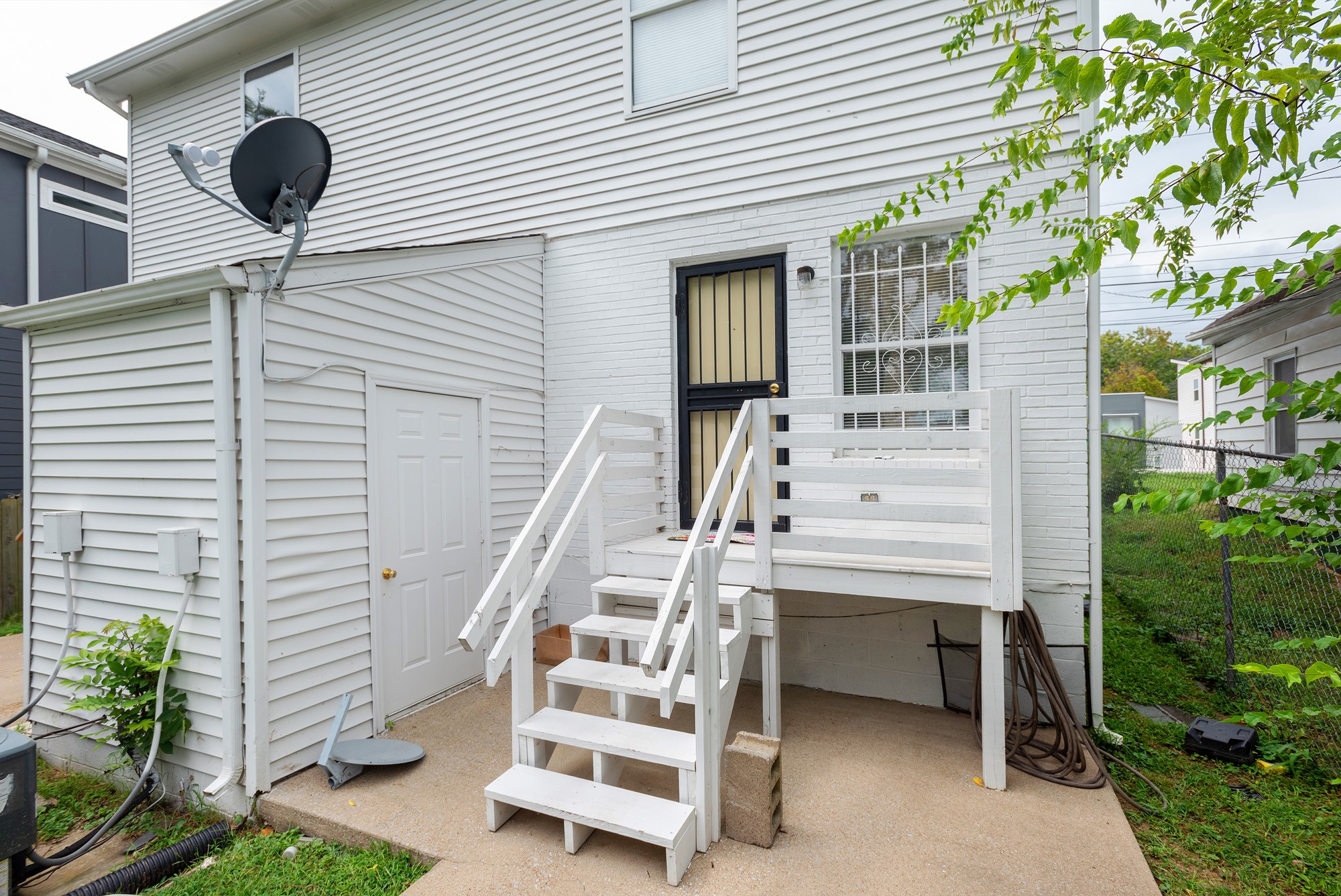 2210 24th Ave, N Nashville TN 37208