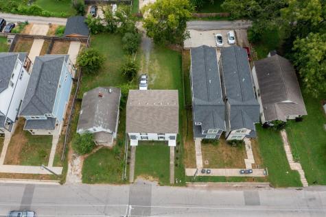 2210 24th Ave, N Nashville TN 37208