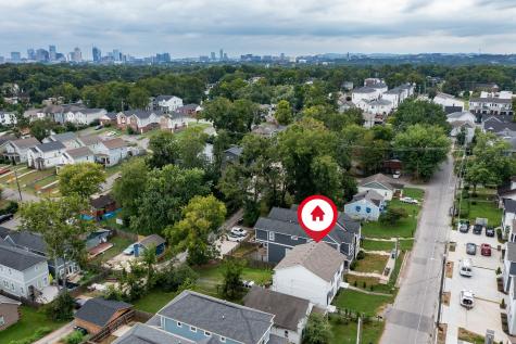 2210 24th Ave, N Nashville TN 37208