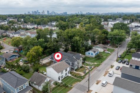 2210 24th Ave, N Nashville TN 37208