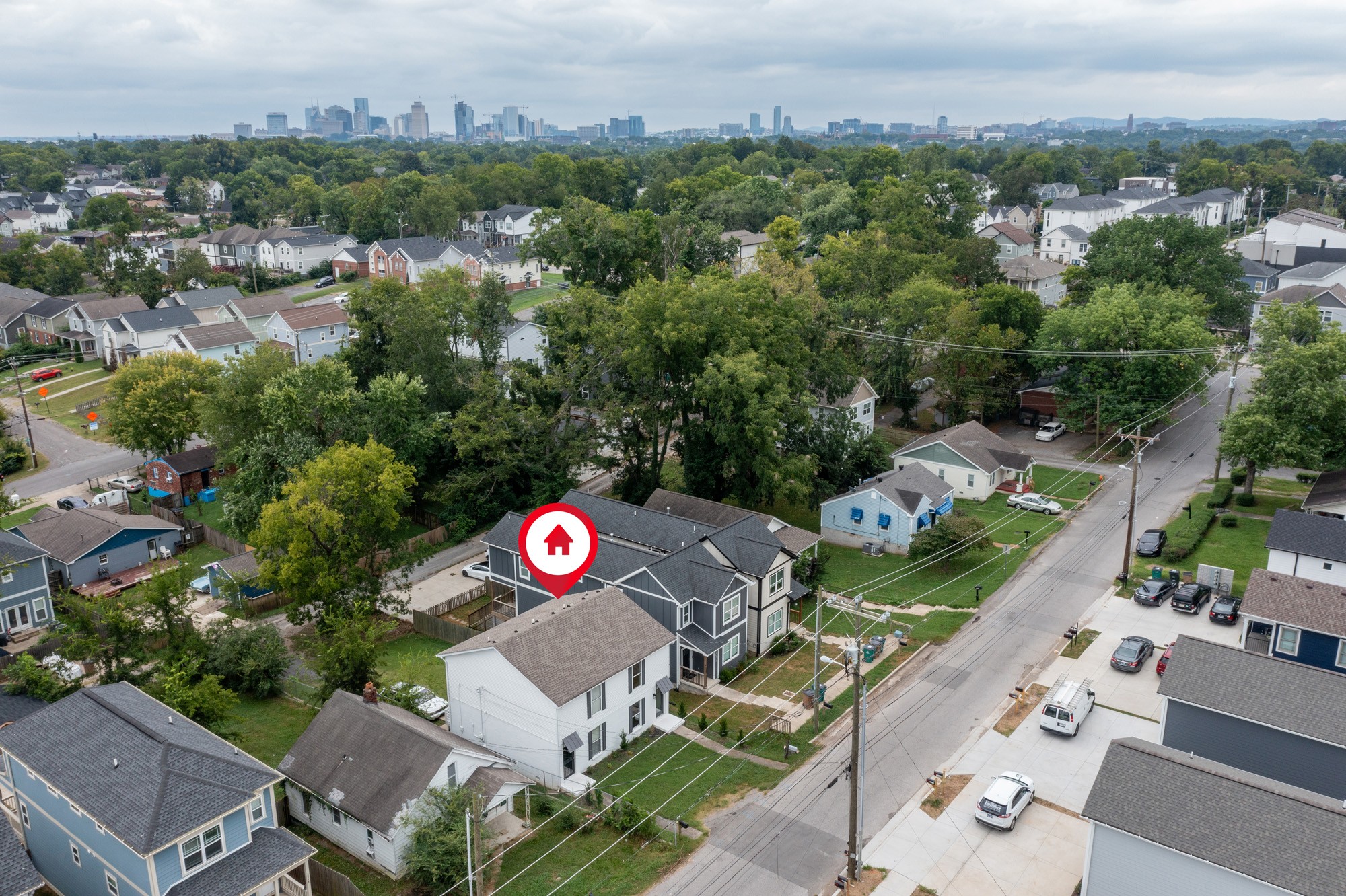 2210 24th Ave, N Nashville TN 37208