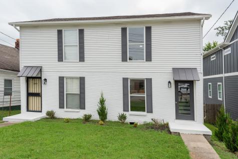 2210 24th Ave, N Nashville TN 37208