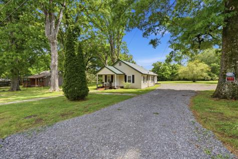 420 E Monroe Street Tullahoma TN 37388