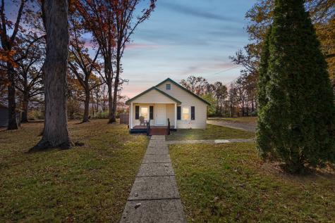 420 E Monroe Street Tullahoma TN 37388