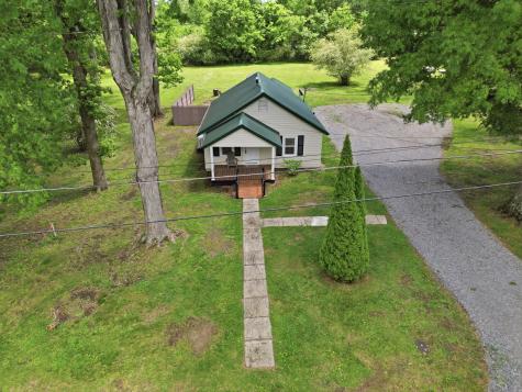 420 E Monroe Street Tullahoma TN 37388