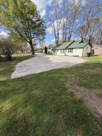 420 E Monroe Street Tullahoma TN 37388