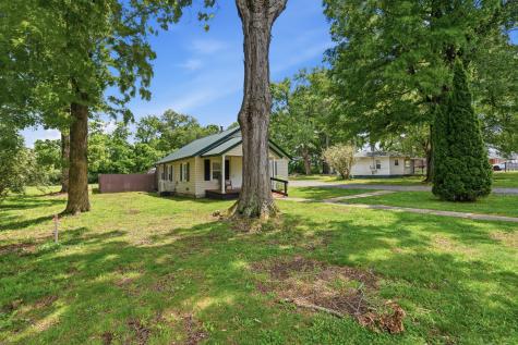 420 E Monroe Street Tullahoma TN 37388
