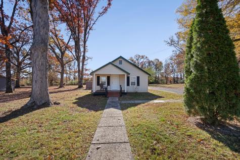 420 E Monroe Street Tullahoma TN 37388