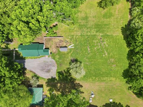 420 E Monroe Street Tullahoma TN 37388