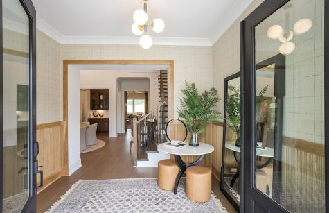 3039 Ash Dale Lane Nolensville TN 37135