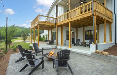 3039 Ash Dale Lane Nolensville TN 37135
