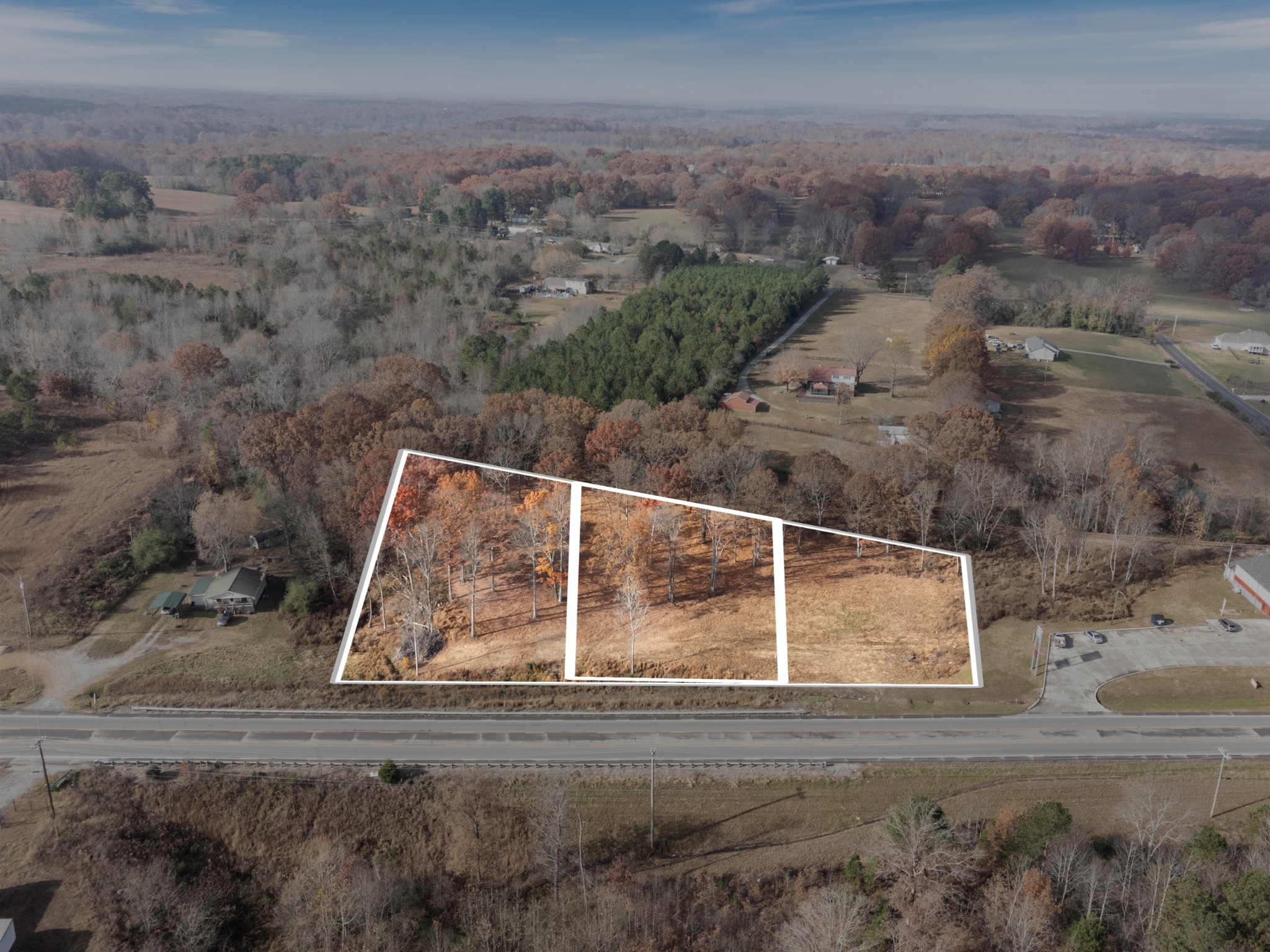 3232 Highway 46 Dickson TN 37055