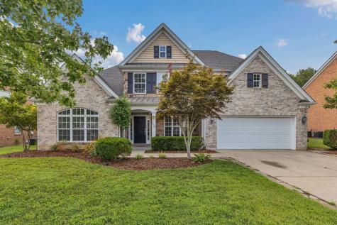 2025 Delaware Drive Nolensville TN 37135