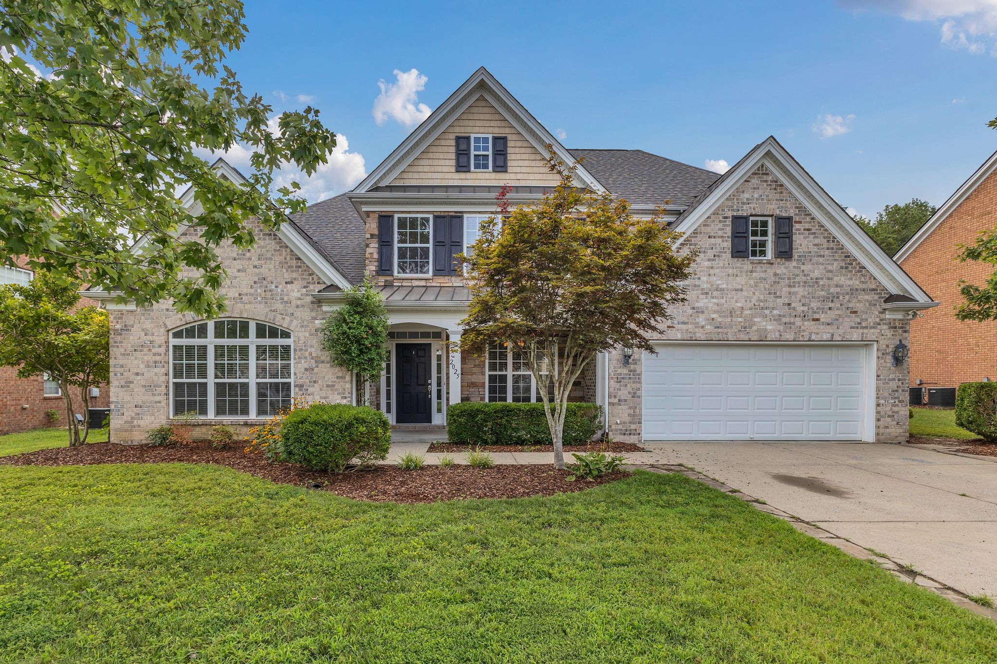 2025 Delaware Drive Nolensville TN 37135