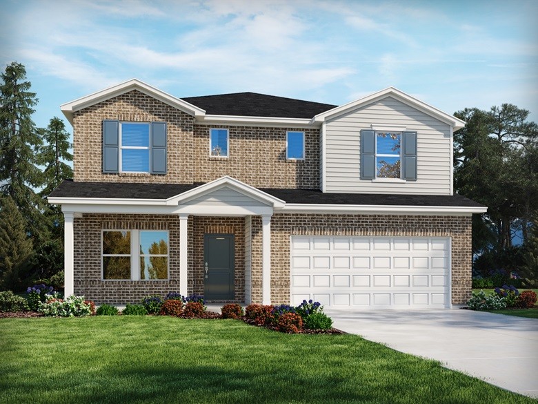 1455 Sage Street Mount Juliet TN 37122