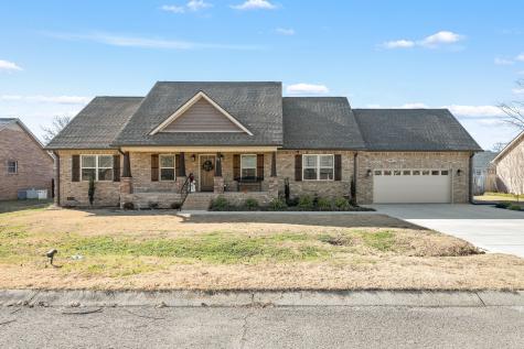105 Cumberland Court Tullahoma TN 37388