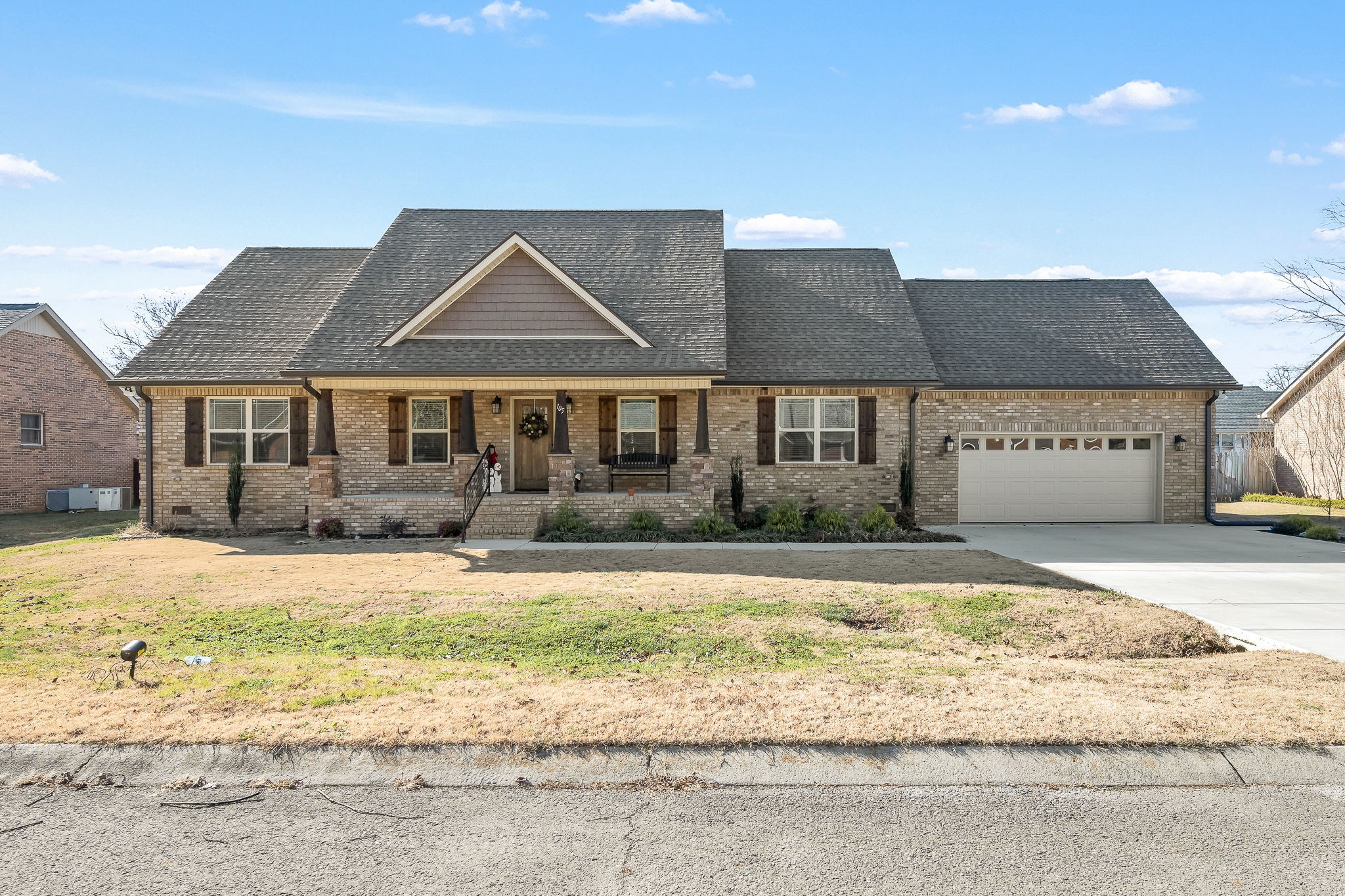 105 Cumberland Court Tullahoma TN 37388
