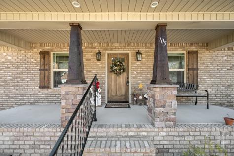 105 Cumberland Court Tullahoma TN 37388