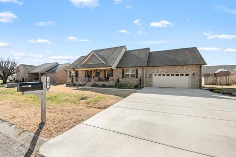 105 Cumberland Court Tullahoma TN 37388