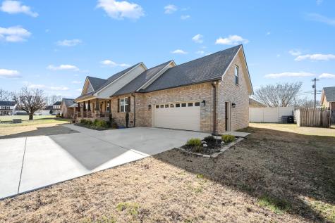 105 Cumberland Court Tullahoma TN 37388